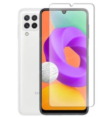 Захисне скло Samsung Galaxy M22 (Mocolo 0.33 mm)