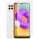 Захисне скло Samsung Galaxy M22 (Mocolo 0.33 mm)
