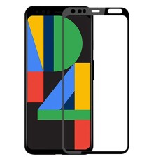 Захисне скло Google Pixel 4 Full Glue 5D (Mocolo 0.33 mm)