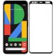 Захисне скло Google Pixel 4 Full Glue 5D (Mocolo 0.33 mm)