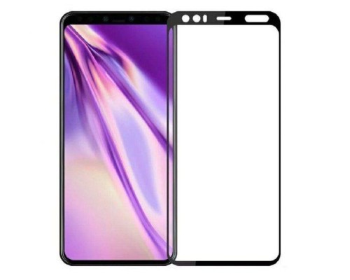 Захисне скло Google Pixel 4 Full Glue 5D (Mocolo 0.33 mm) Захисне скло Google Pixel 4 Full Glue 5D (Mocolo 0.33 mm)