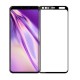 Захисне скло Google Pixel 4 Full Glue 5D (Mocolo 0.33 mm)