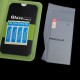 Захисне скло Sony Xperia Z3 Mini/Compact M55W Back (Mocolo 0,33 мм)