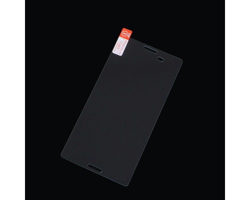 Захисне скло Sony Xperia M4 Aqua E2303/E2333/E2353 (Mocolo 0.33 mm)