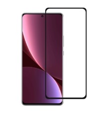 Захисне скло Xiaomi 12 Pro 3D (Mocolo 0.33m)