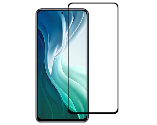 Захисне скло Xiaomi 12 Pro 3D (Mocolo 0.33m)
