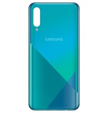 Задня кришка для Samsung Galaxy A50S Green