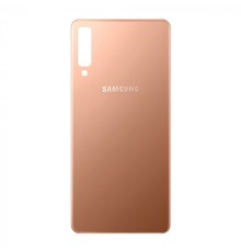 Задня кришка для Samsung Galaxy A7 2018 A750 Gold