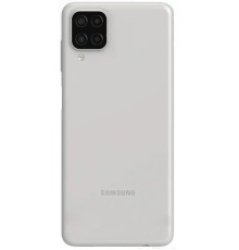 Задня кришка для Samsung Galaxy A22 4G White
