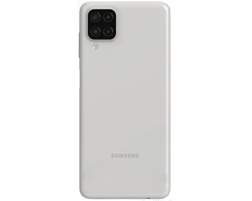 Задня кришка для Samsung Galaxy A22 4G White Задня кришка для Samsung Galaxy A22 4G White