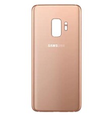 Задня кришка для Samsung Galaxy S9 PLUS Gold