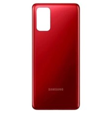 Задня кришка для Samsung Galaxy S20 Red