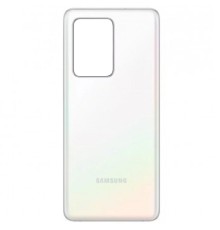 Задня кришка для Samsung Galaxy S20 ULTRA White