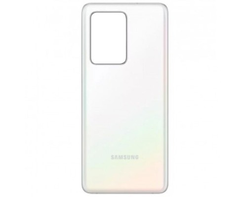Задня кришка для Samsung Galaxy S20 ULTRA White Задня кришка для Samsung Galaxy S20 ULTRA White