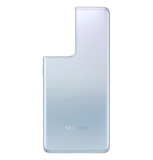 Задня кришка для Samsung Galaxy S21 ULTRA Silver