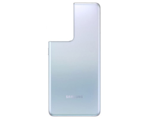 Задня кришка для Samsung Galaxy S21 ULTRA Silver Задня кришка для Samsung Galaxy S21 ULTRA Silver