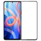 Захисний скло Xiaomi Redmi Note 11 Global / Note 11S 4G / Poco M4 Pro 4G Full Glue 5D (Mocolo 0.33 mm)