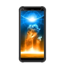 Захисне скло Blackview BV6300 / BV6300 Pro (Mocolo 0.33 mm)