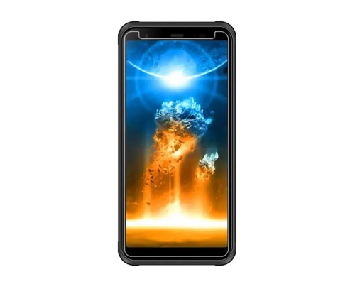 Захисне скло Blackview BV6300 / BV6300 Pro (Mocolo 0.33 mm)