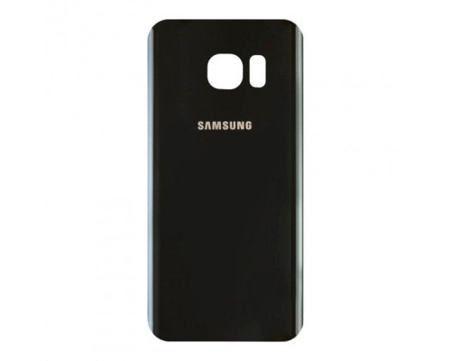 Задня кришка Samsung Galaxy S7 EDGE Black Задня кришка Samsung Galaxy S7 EDGE Black