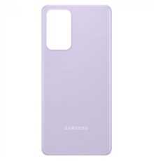 Задня кришка для Samsung Galaxy A72 Purple