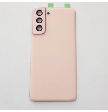Задня кришка для Samsung Galaxy S21 PLUS Gold