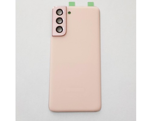 Задня кришка для Samsung Galaxy S21 PLUS Gold Задня кришка для Samsung Galaxy S21 PLUS Gold