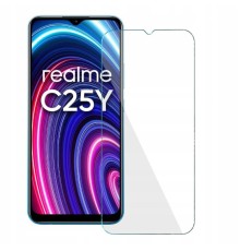 Захисне скло Realme C21 / C21Y / C25Y (Mocolo 0.33 mm)