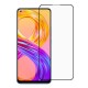 Захисне скло Realme 8i (Mocolo 0.33 mm) 5D Full Glue