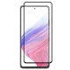Захисне скло Samsung Galaxy A73 5G (Mocolo 0.33 mm) 5D Full Glue
