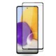Захисне скло Samsung Galaxy A73 5G (Mocolo 0.33 mm) 5D Full Glue