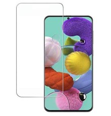 Захисне скло Samsung Galaxy S22 Plus 5G (Mocolo 0.33 mm) Clear