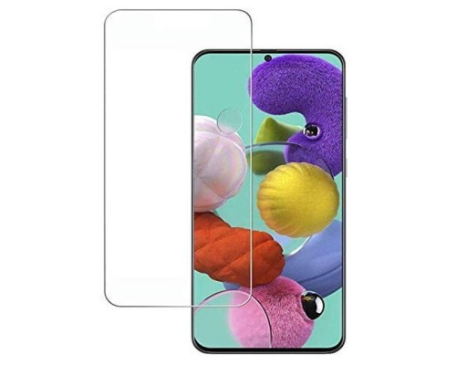 Захисне скло Samsung Galaxy S22 Plus 5G (Mocolo 0.33 mm) Clear