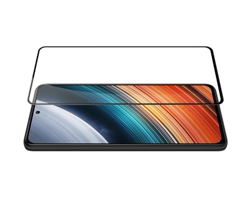 Захисне скло Xiaomi Poco F4 5G (Mocolo 0.33 mm) 5D Full Glue