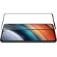 Захисне скло Xiaomi Poco F4 5G (Mocolo 0.33 mm) 5D Full Glue