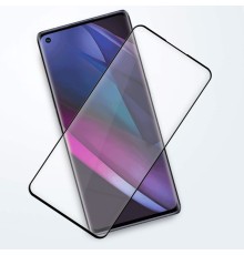 Захисне скло Oppo X3 Neo (Mocolo 0.33 mm) 3D