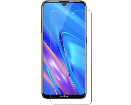 Захисне скло TP-Link Neffos C9s (Mocolo 0.33 mm) Clear Захисне скло TP-Link Neffos C9s (Mocolo 0.33 mm) Clear