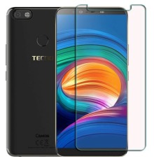Захисне скло Tecno CAMON X (CC6) (Mocolo 0.33 mm) Clear