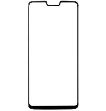 Захисне скло Tecno Pouvoir 3 Air (LC6a) (Mocolo 0.33 mm) 5D Full Glue