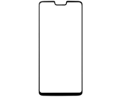 Захисне скло Tecno Pouvoir 3 Air (LC6a) (Mocolo 0.33 mm) 5D Full Glue Захисне скло Tecno Pouvoir 3 Air (LC6a) (Mocolo 0.33 mm) 5D Full Glue