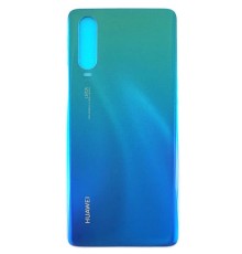 Задня кришка для Huawei P30 Blue