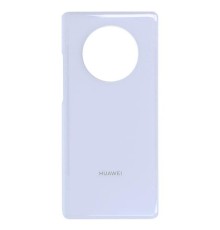 Задня кришка для Huawei Mate 40 Pro White