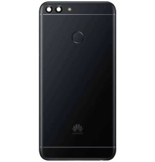 Задня кришка для Huawei P Smart 2018 Black