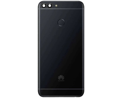 Задня кришка для Huawei P Smart 2018 Black Задня кришка для Huawei P Smart 2018 Black