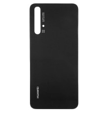 Задня кришка для Huawei Nova 5T Black