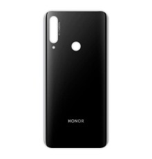 Задня кришка для Huawei Honor 9X Black