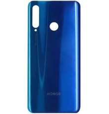 Задня кришка для Huawei Honor 20 Lite Blue