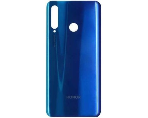 Задня кришка для Huawei Honor 20 Lite Blue Задня кришка для Huawei Honor 20 Lite Blue