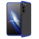 Чехол Samsung Galaxy S22 5G Fullcover 4D