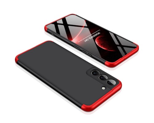 Чехол Samsung Galaxy S22 5G Fullcover 4D Чехол Samsung Galaxy S22 5G Fullcover 4D